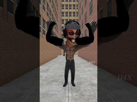 Whose Arm Is This Funny Skibiditoilet