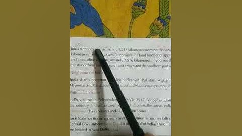 Classwork, Social Studies, Class 4, Date 28/02/2025