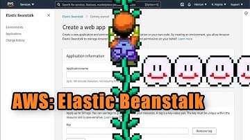 Proof-of-Concept: AWS Elastic Beanstalk for PHP Homework