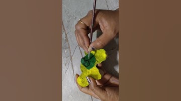 DIY Turtle Craft | Craft Lifehacks #diy #craft #turtle
