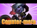 COUNTER THE META | League of Legends Full Gameplay | Season 2025 Tristana ADC