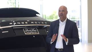 Match Highlights 2017 Land Rover Range Rover Review - Park Place Jaguar Land Rover DFW