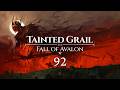 Tainted Grail: The Fall of Avalon - Folge 92: Tiefe ruft nach Tiefe