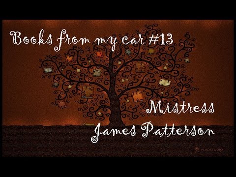english dictionary Books from my Car #14 - Mistress