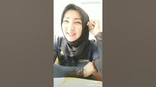 Lucu tiktok edisi lipsing ustad  somad