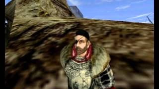 Gothic 2: NK - Dzieje Polski MOD [Zbieram Ekipę!] by Bumyd 929 views 12 years ago 1 minute, 24 seconds