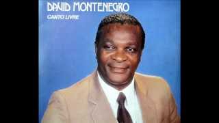 David Montenegro - Breve, mui breve