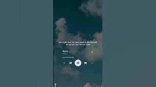 aespa - Spicy (Sub Indo)