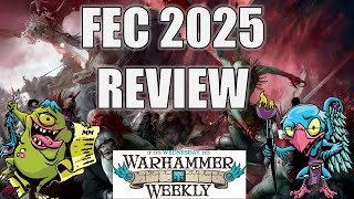 Download Lagu Flesh Eater Courts 2025 Battle Tome Review - Warhammer Weekly 08202025 MP3 Download Lagu Flesh Eater Courts 2025 Battle Tome Review - Warhammer Weekly 08202025 MP3