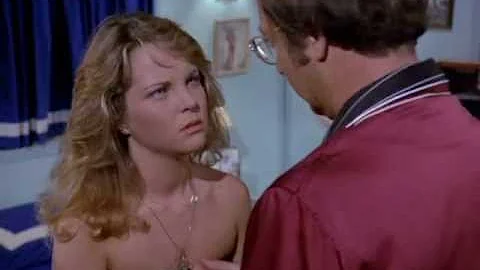 Melissa Sue Anderson in The Love Boat - Chubs comp...