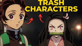 How Demon Slayer's stunning visuals overshadowed poor writing