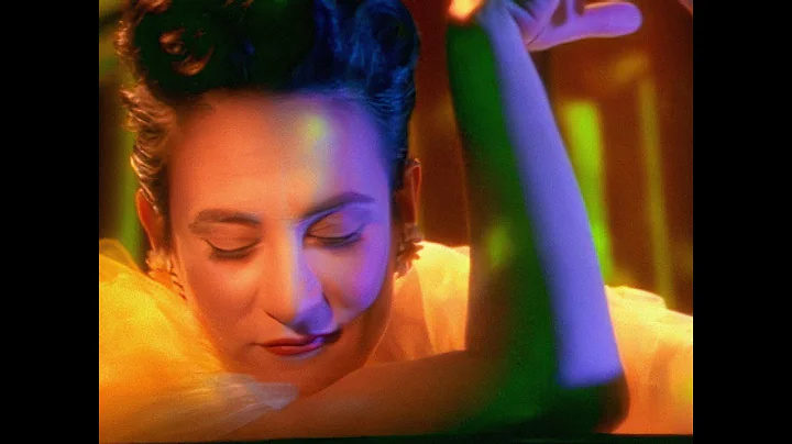 k.d. lang - Miss Chatelaine (St. Tropez Mix) (Offi...