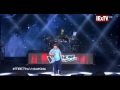 أصعب كلمه زين عبيد احله اغنيه احبكم وربي 
