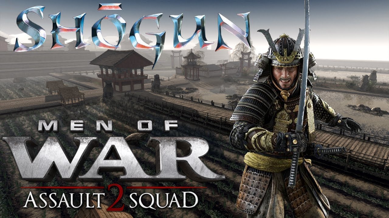 Men Of War Assault Squad Tutorial
