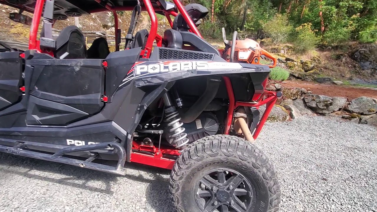 Side by side video - YouTube