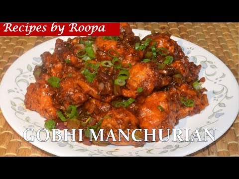 gobi-manchurian-recipe-|-crispy-gobi-manchurian-recipe-|-indo-chinese-recipe-|-गोभी-मंचूरियन