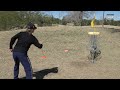 2017 Gentlemen's Club Challenge Presented By Innova - FPO Round 2, Back 9
