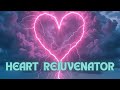 Heart Rejuvenator | Heart Mineral Infusion (Magnetite, Iron, Copper, Calcium, Potassium)