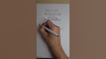 Một bài toán hay #logic #maths #education #toán #toanhoc #toantuduy #hinhhoc #trend