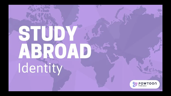 Identity Abroad