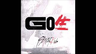 神메뉴 (God's Menu) [Instrumental] ~ Stray Kids Resimi