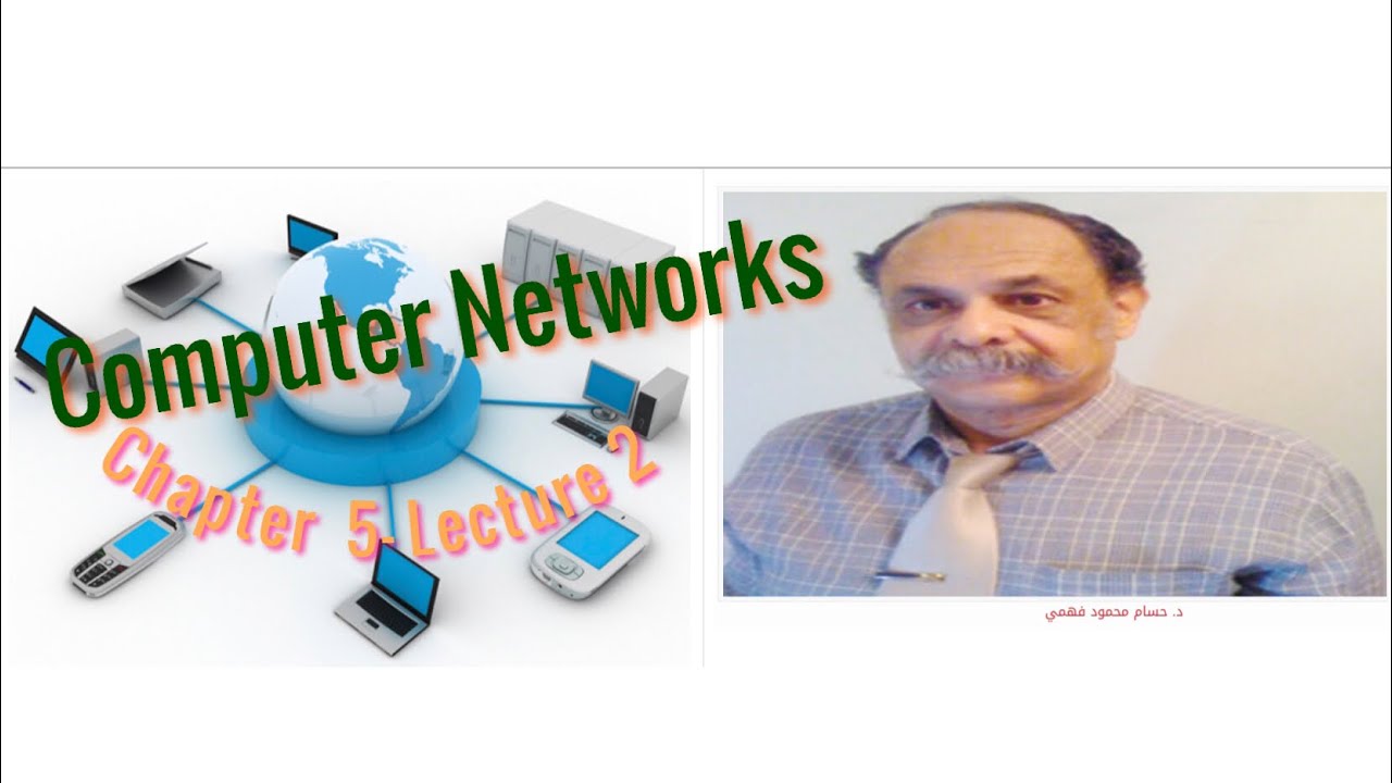 Chapter 5 - Lecture 2 - YouTube