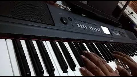 Cover - How am I suppose to live without you  by A...