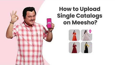 ✔ How to do single product listing | Product listing tutorial | Add products on Meesho