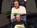 Don Frye, Sean Strickland and TJ De Santis | The harsh reality of being a fulltime UFC fighter
