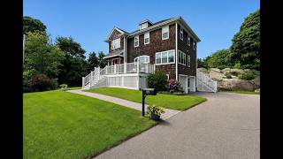 275 Common Street video tour