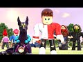 Roblox life 1   roblox music neffex   careless  cold 