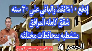 عاجل شقق لُقطه كامله المرافق بنظام التمويل العقاري