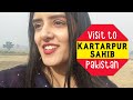 Visit to Sri Kartarpur Sahib Gurudwara in Pakistan | Pakistan Corridor | Kartarpur Corridor