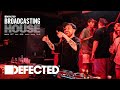 Percussive & Tribal House Mix - Melé - Live from Defected Croatia 2023