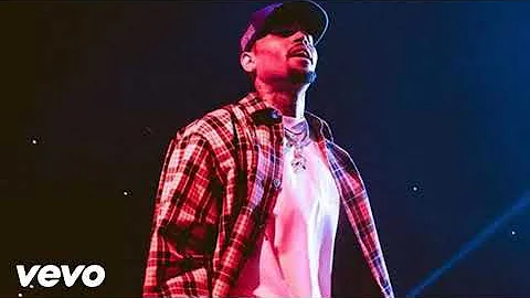 Chris Brown - Now Is Over Ft Usher ( New Song 2020 )