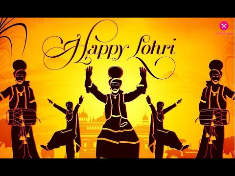 Happy Lohri Whatsapp Status 2021| Makar Sankranti Status 2021| Uttarayan Status 2021|Lohri 2021