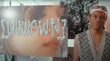 Graduate Showcase 2021: BA Graphic Design