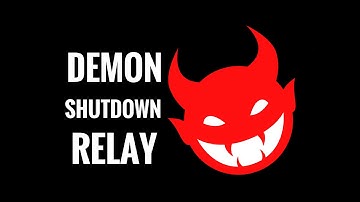 SV06+ Klipper Moonraker Shutdown Relay