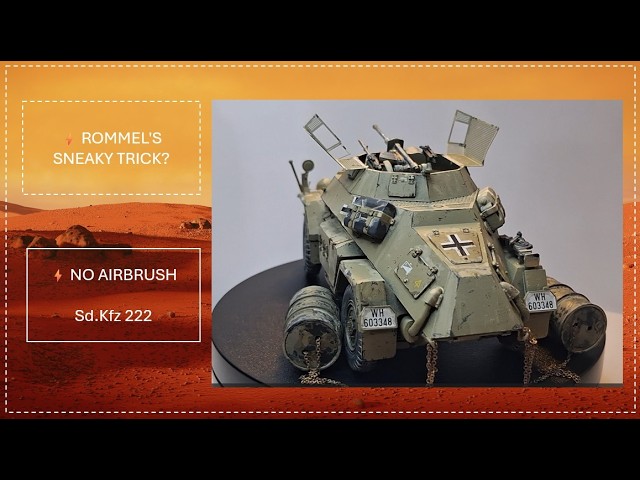 The making of NATO AIFV (Amoured Infantry Fighting Vehicle) 1:35
