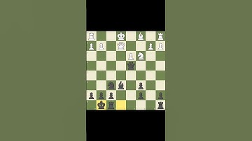 #chess #chessgrandmaster #chessgame #chessmaster #checkmate #chessplayer #chesscom