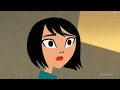 How ashi was madebornclip