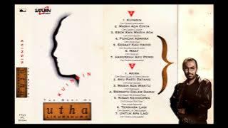 Utha Likumahuwa - 02 Masih Ada Cinta