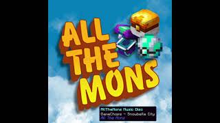 GameChops - Snowbelle City