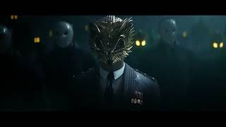 Gotham Knights - Court of Owls trailer (FANMADE)