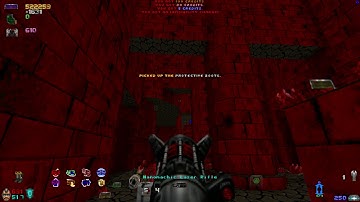 They just keep coming - Doom Roguelike RPG Highlight