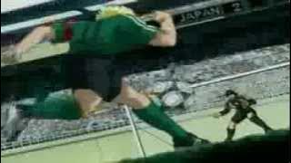 Karl Heinz  Schneider vs Japon