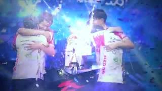 [Highlight] Point Blank International Championship 2016