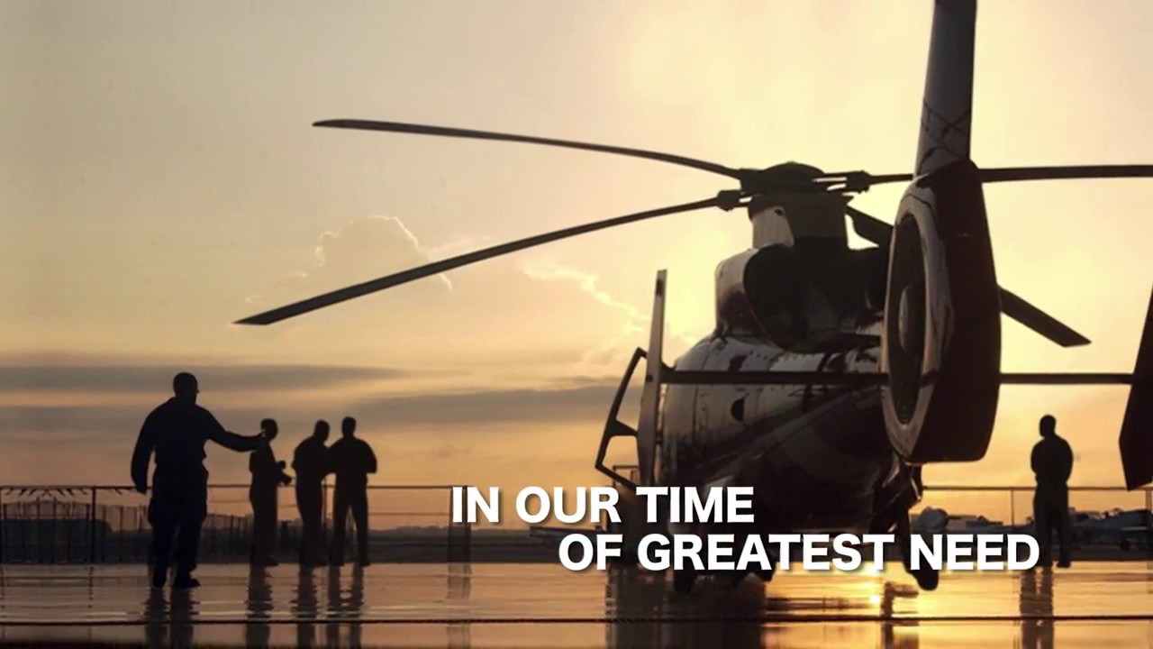 USNORTHCOM Takes on the Hurricanes of 2017