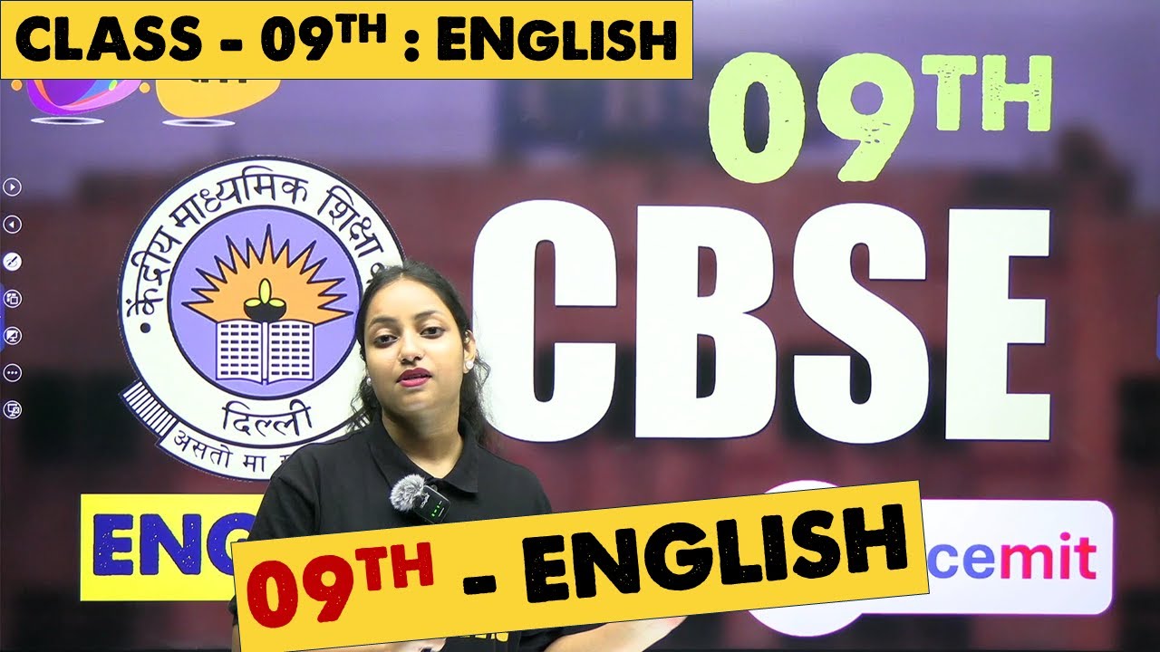 Class 9th English Grammar And Literature Syllabus Overview LYCEMIT class-9th-english-grammar-and-literature-syllabus-overview-lycemit