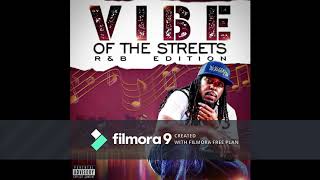14. The vibe of the streets